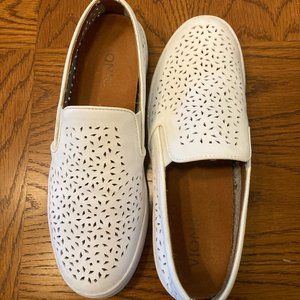 Vionic Splendid Midi Slip on Womans 8